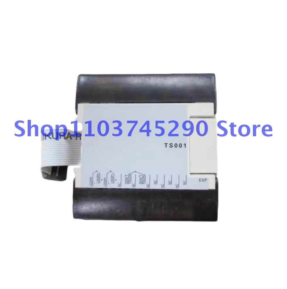 New Brand 1 Year Warranty 1PCS CPM1A-TS001 Original In Box PLC Module CPM1A TS001 CPM1ATS001