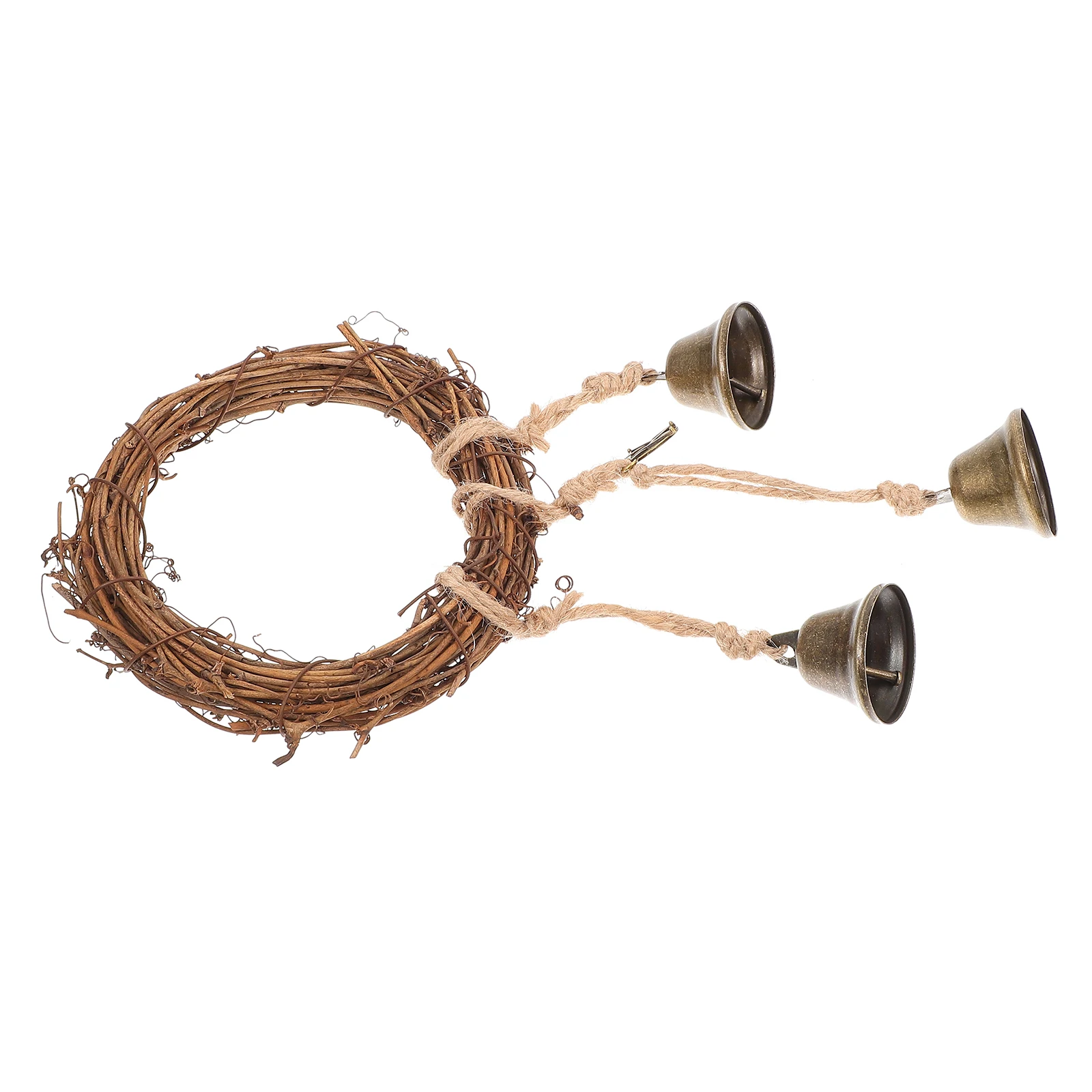 

Bohemia Chime Decorative Garden Outdoor Door Hanging Home Adorn Witch Bell Pendant Balcony Yard Window Chime Durable