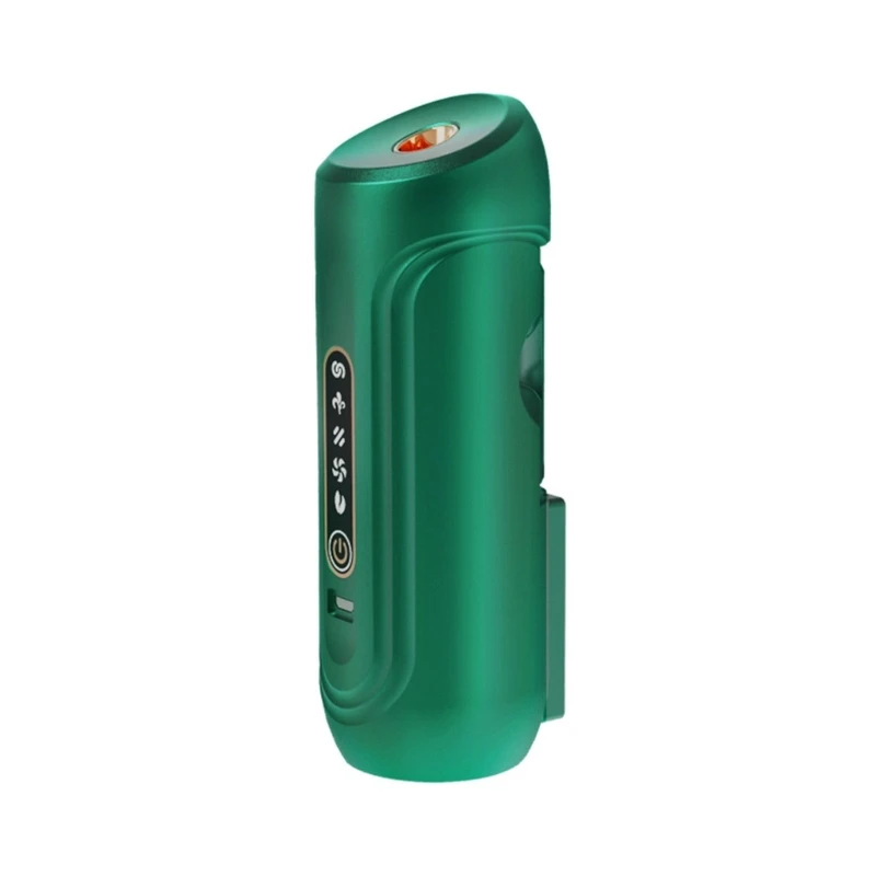 Automatic Air Freshener  Dispenser Bathroom Electric Fragrances Dispenser 918D