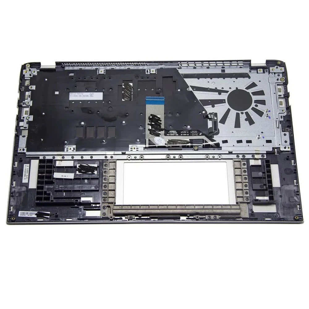 XIN-Russian-US layout Backlight Laptop Keyboard For Asus Vivobook S15 S532 S532F S532FA With C shell