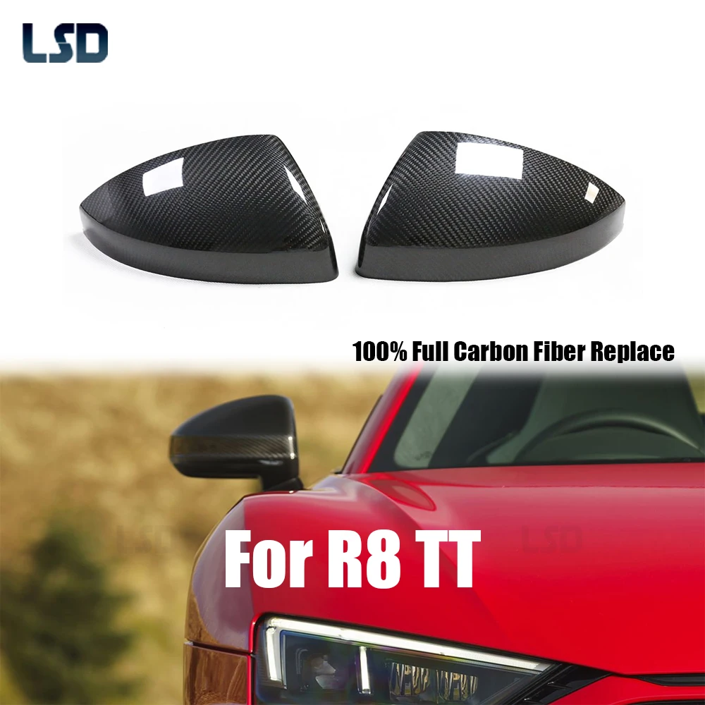 For 2016+ Audi R8 V…