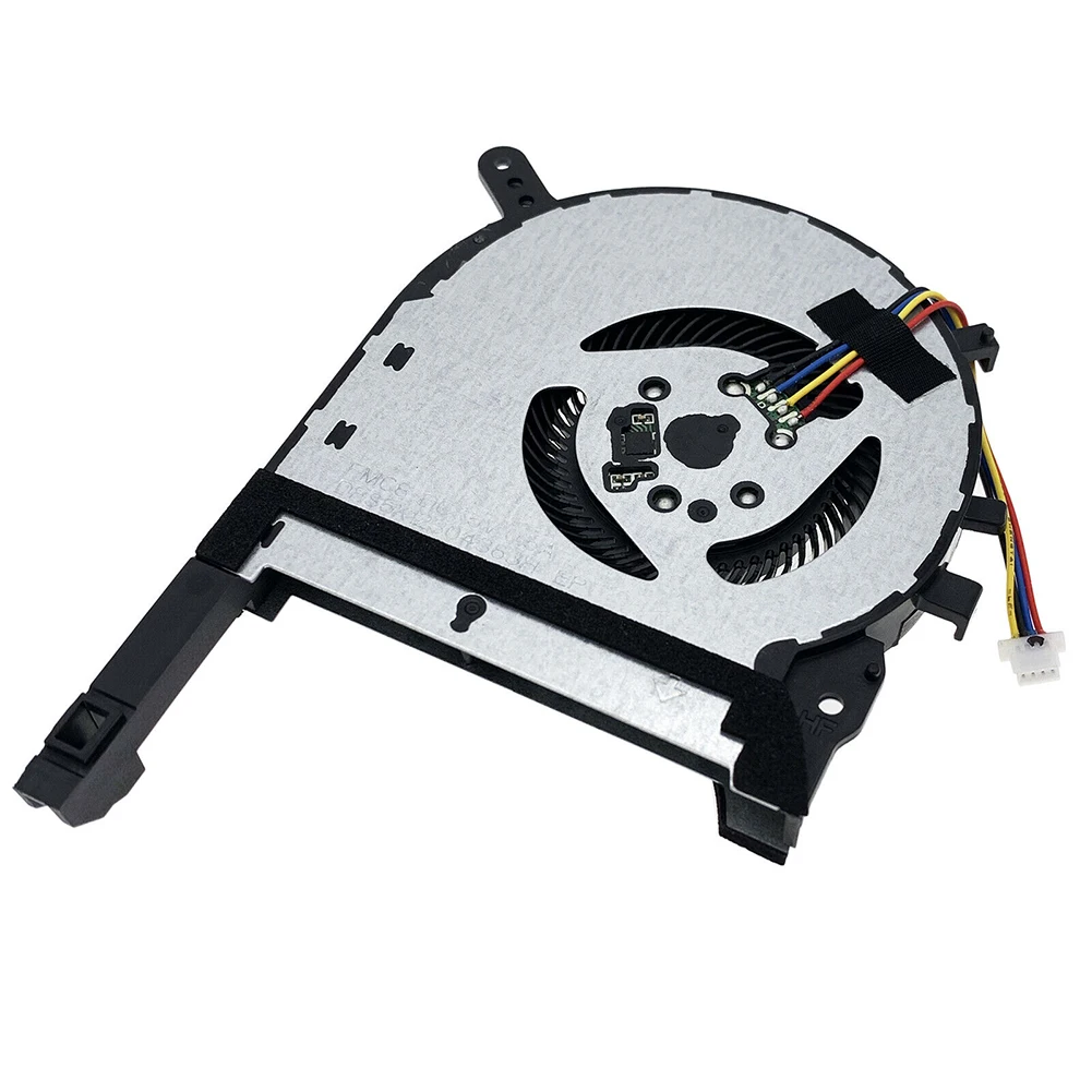 CPU & GPU Cooling Fan Fan Cooler Radiator for ASUS TUF Gaming FX505/A15 FA506IU for Asus TUF Gaming FX506 FX506LU FX506LH