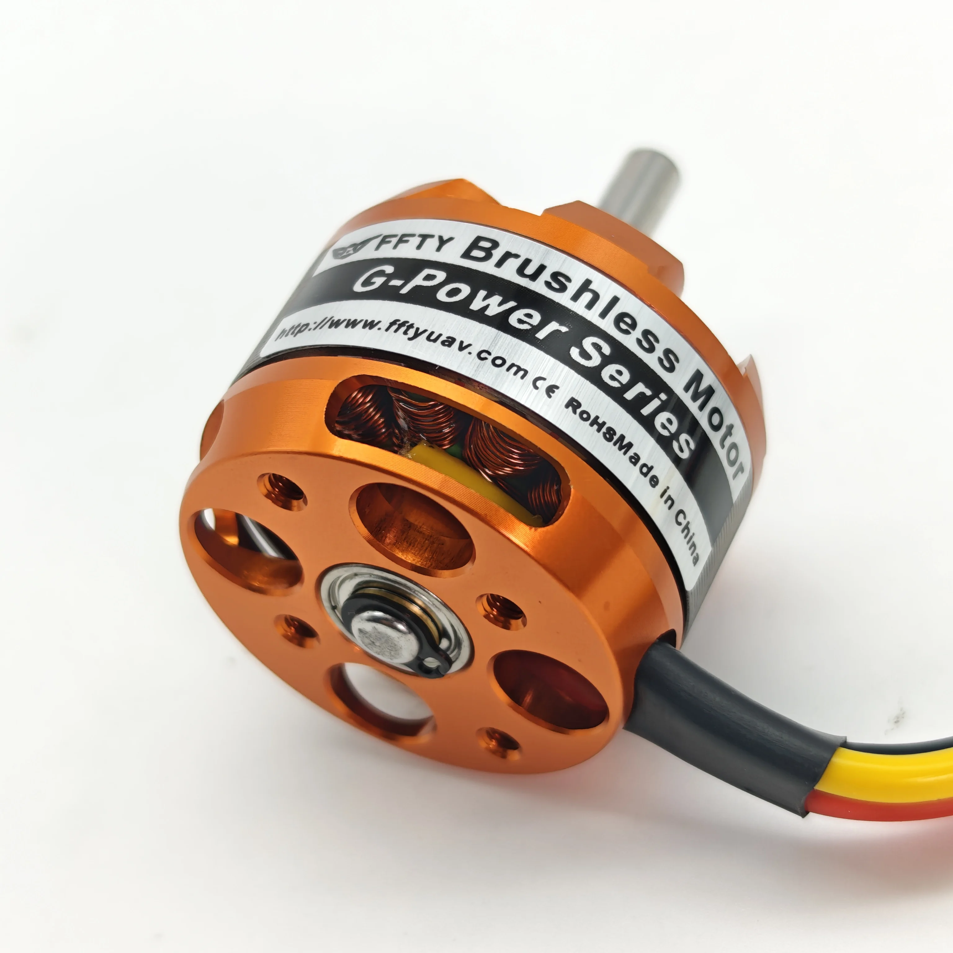 

D3530 3530 1100KV 1400KV 1700KV Brushless Outward Rotation Motor Suitable For Fixed-wing RC Helicopter Quadcopter Parts Toys