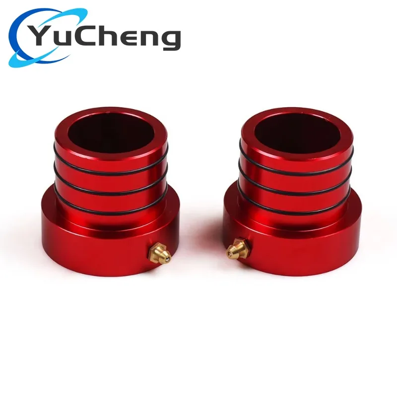 

MG21103 Brand New Front Axle Tube Seal Dana 30/44 For Jeep Cherokee 1984-2001 For Wrangler JK YJ 2X BX102213