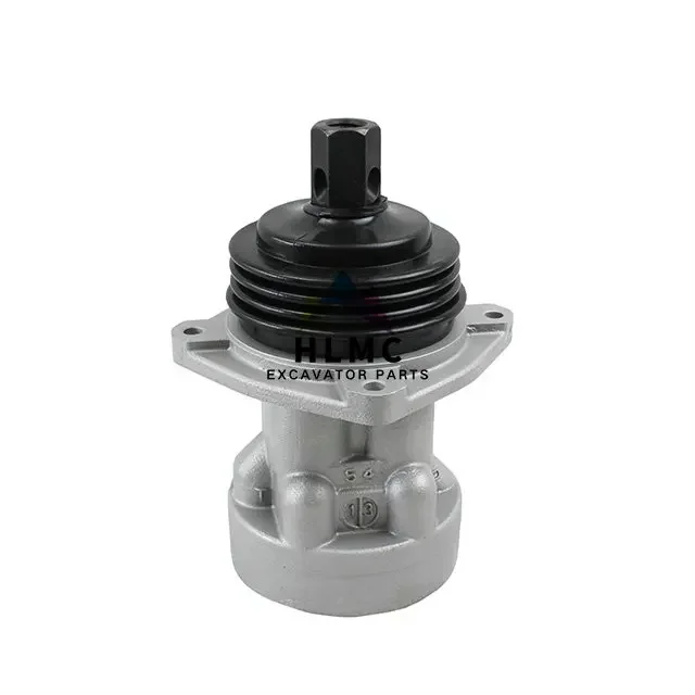 Excavator Parts Joystick Handle Assy SK200-6 SK200-8 SK260-8 SK250-8 SK210-8 SK200-10 Joystick Pilot Valve YN30V00111F1