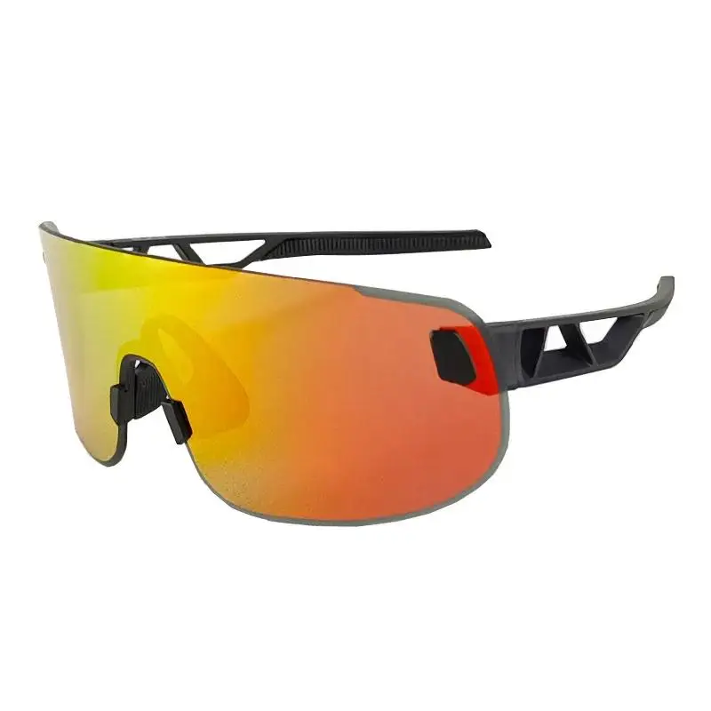 

Tactical Sunglasses Color Cycling Glasses Outdoor Bicycle New Sunglasses Shooting Sports Goggles Windproof