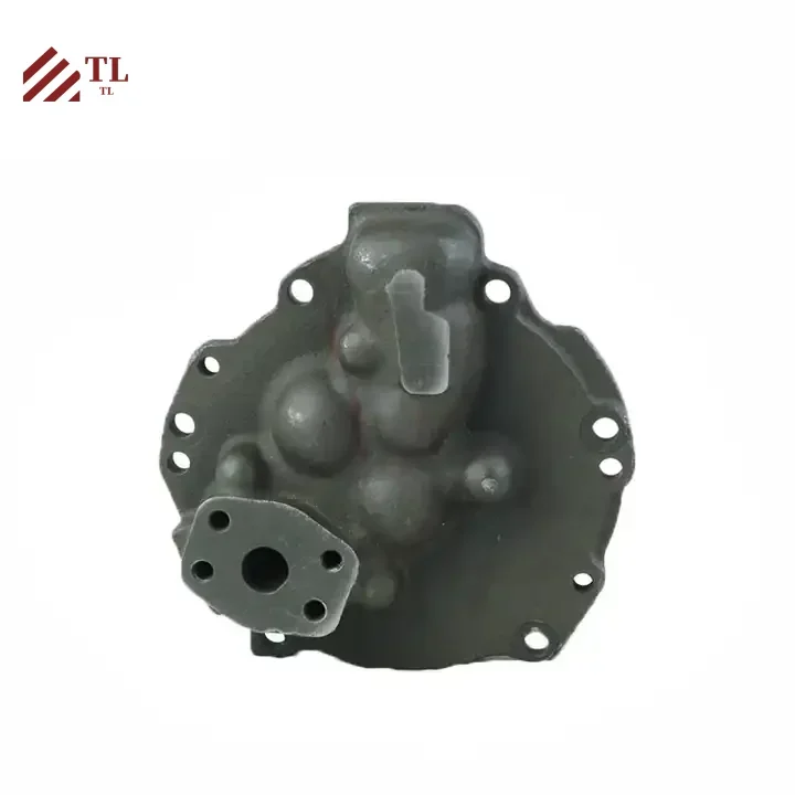 

5M7864 D6 D7 Power Precision Rotary Gear Oil Scavenge Pump for Sale High Quality Construction Machinery Parts