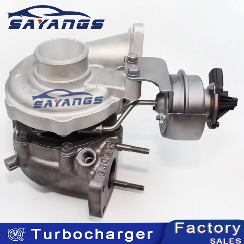 TD04L Turbo Turbocharger for Chevrolet Capriva Opel Antara 2.2 D A22DM 120/135Kw 49477-01610 25184399 25185863 25187704 4819131