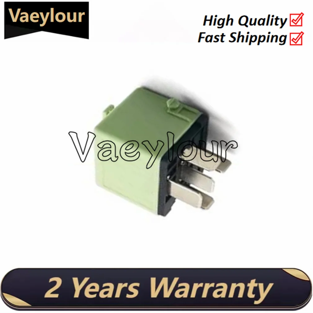 AEA7-61368373700 New Car Air Suspension Relay Ignition Relay for BMW 1 3 5 6 7 Series X3 X5 V23134-K59-X312