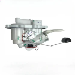 Suitable for ZONTES Shengshi ZT310-X1-T-R-V motorcycle ZT250-S-RT02 fuel pump FK250-GP
