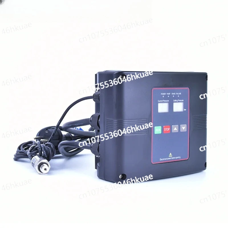 Single-phase Three-phase Pump, Brushless DC Inverter 3HP 2200W 220V 50Hz 60Hz AC