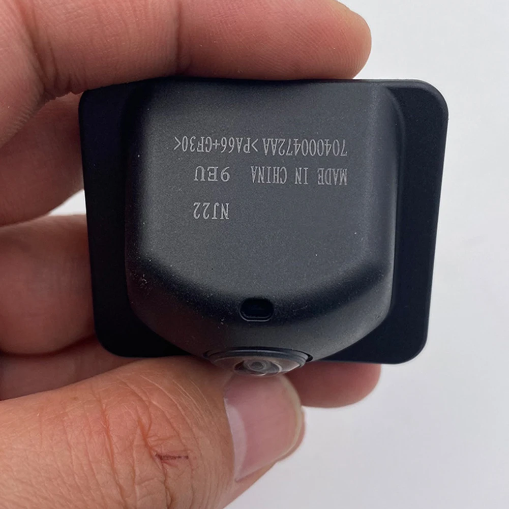 Vehicle Safety Camera Motor Vehicle Camera Integrates With Vehicle Optimal Performance Motor Vehicle Driving Safety
