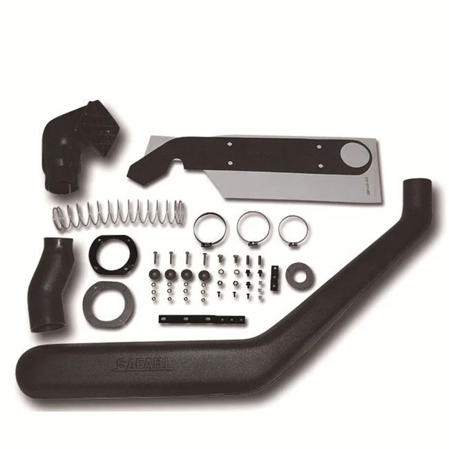 

Car Snorkel OEM 4x4 Offroad Accessories For Hliux Snorkel
