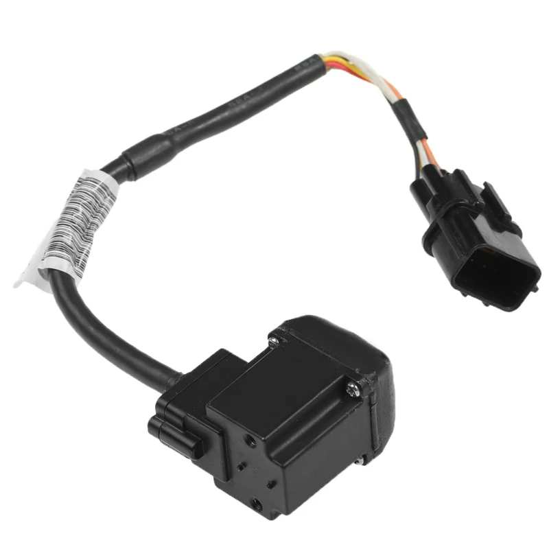 

Оригинальная камера заднего вида 95760-c6100, вспомогательная камера заднего вида для помощи при парковке 95760c6100 99240-c6500 для Sorento 2016 2017 2018