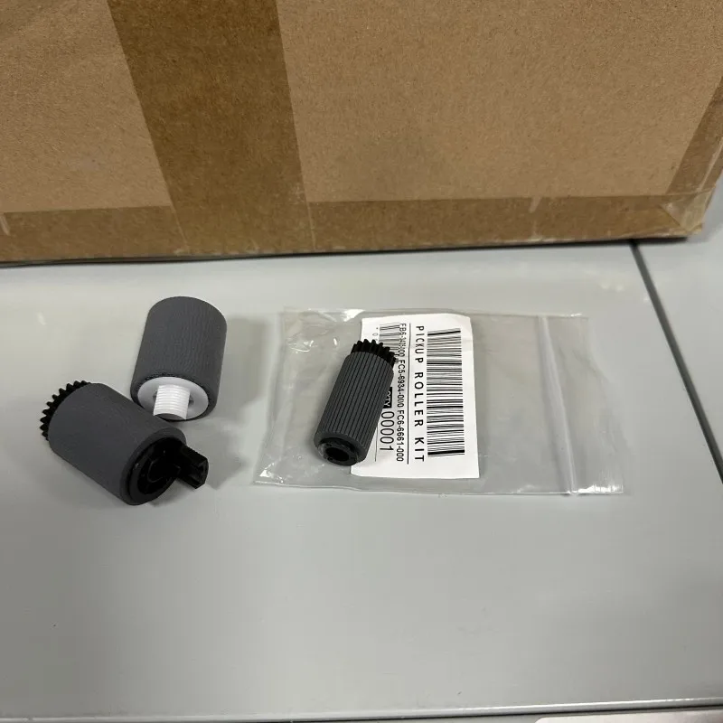 

5X FB6-3405-000 FC5-6934-000 FC6-6661-000 Ролик захвата разделения подачи для Canon iR 2520 3570 2830 1730 4570 3045 2230 1740