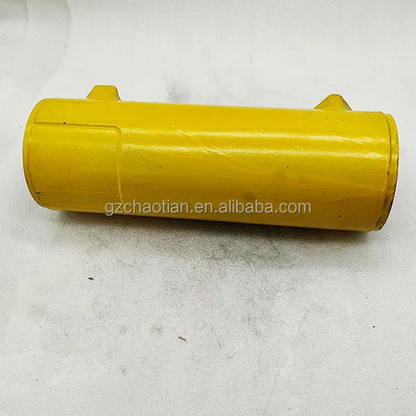 Excavator Diesel En…