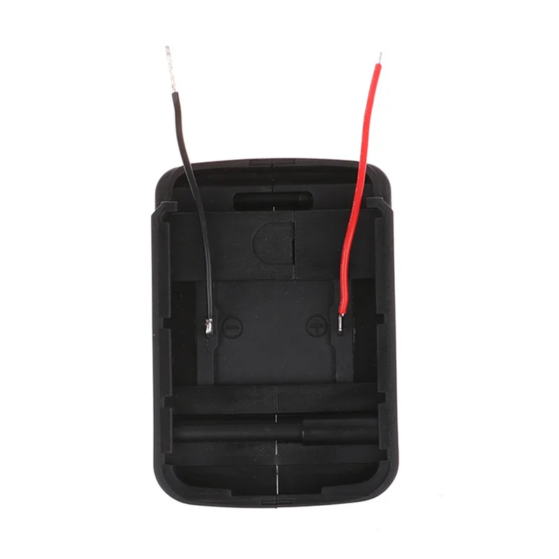 

CMHI-адаптер аккумулятора DIY Разъем кабеля аккумулятора для MT 18 В Li- BL1830 BL1840 BL1850 для электрических дрелей, игрушек