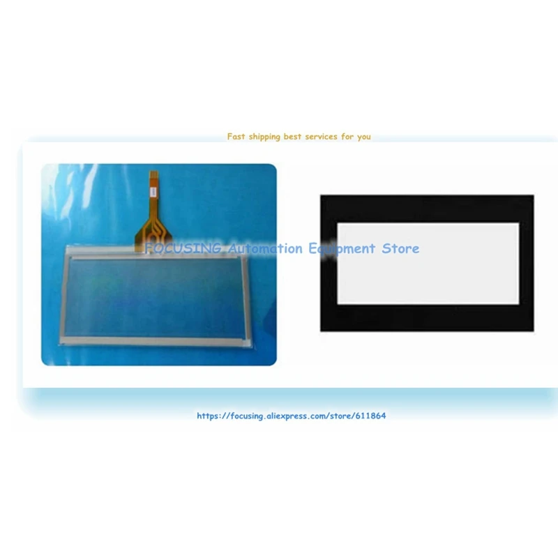 

GT1020 GT1020-LBD2 Новая защитная пленка для маски, сенсорное стекло