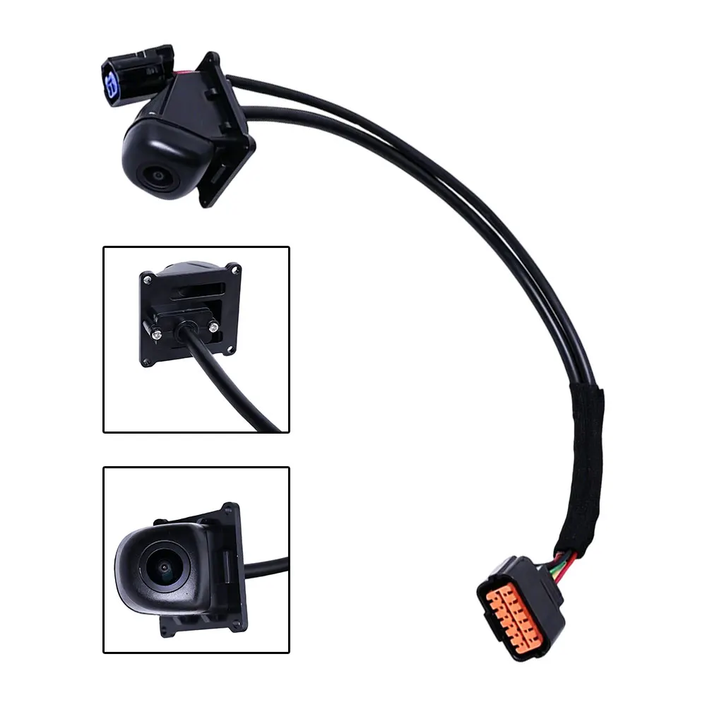 Rearview Camera Replacement 99240 D9000 for Kia Sportage 2020 2021 2022 Backup Camera Compatible with Mounting Points