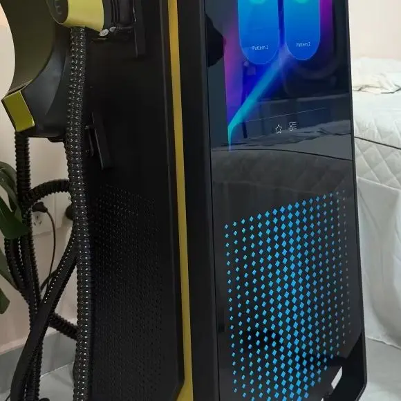 

Профессиональный аппарат для коррекции фигуры Ems Body Sculpt Machine Myoslim Neo, стимуляторы мышц, массажер для всего тела, 5 насадок с подушкой для тазового дна.