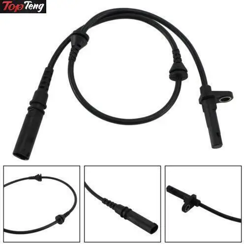 

Front L/R ABS Speed Sensor 34526771776 for BMW X5 E70 F15 F85 X6 E71 72 F16 86