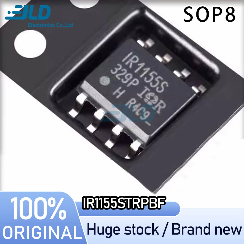 

(3-10piece) 100% New IR1155STRPBF SOP8 Chipset Professional one-stop ordering Adequate stock Chip Electronics