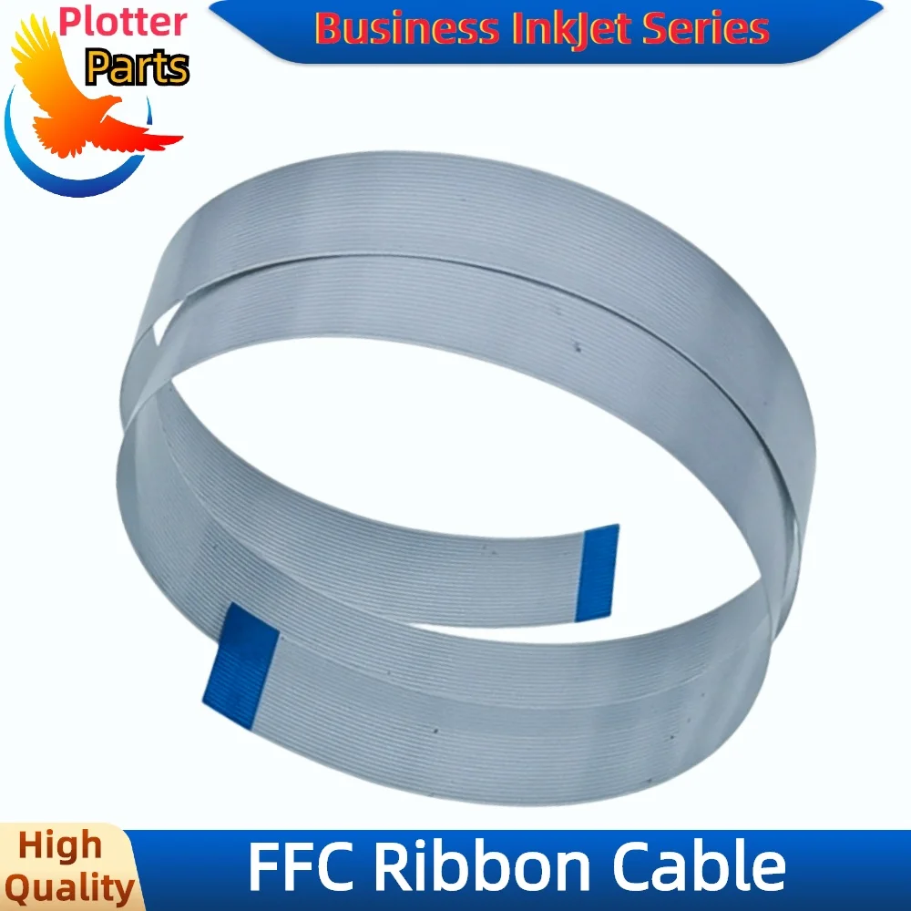 Carriage Cable for HP Business Inkjet  2800 2800DT Trailing cable Printer Part