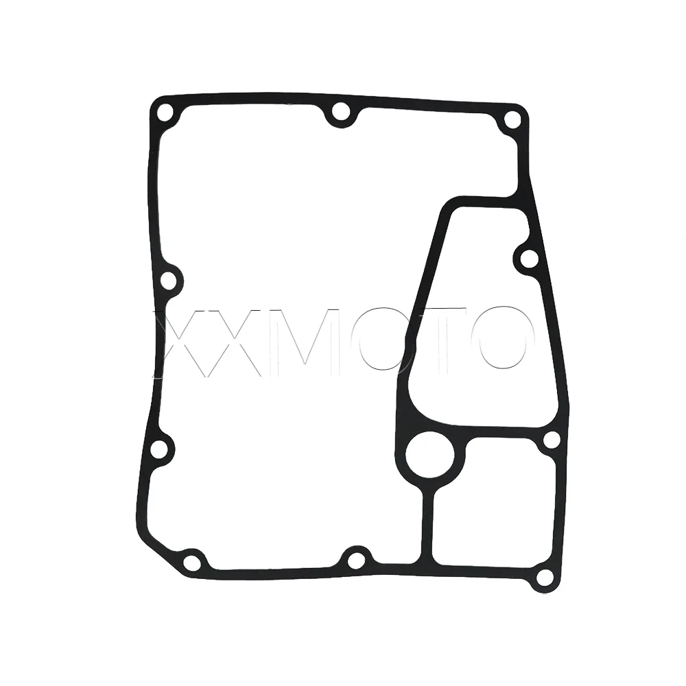 For Kawasaki ER-6F ER-6N KLE650 EX650 NINJA 650R 650L ER6F ER5N EN650 VULCAN S Z650 Z650RS Motorcycle Engine Oil Pan Gasket view 5