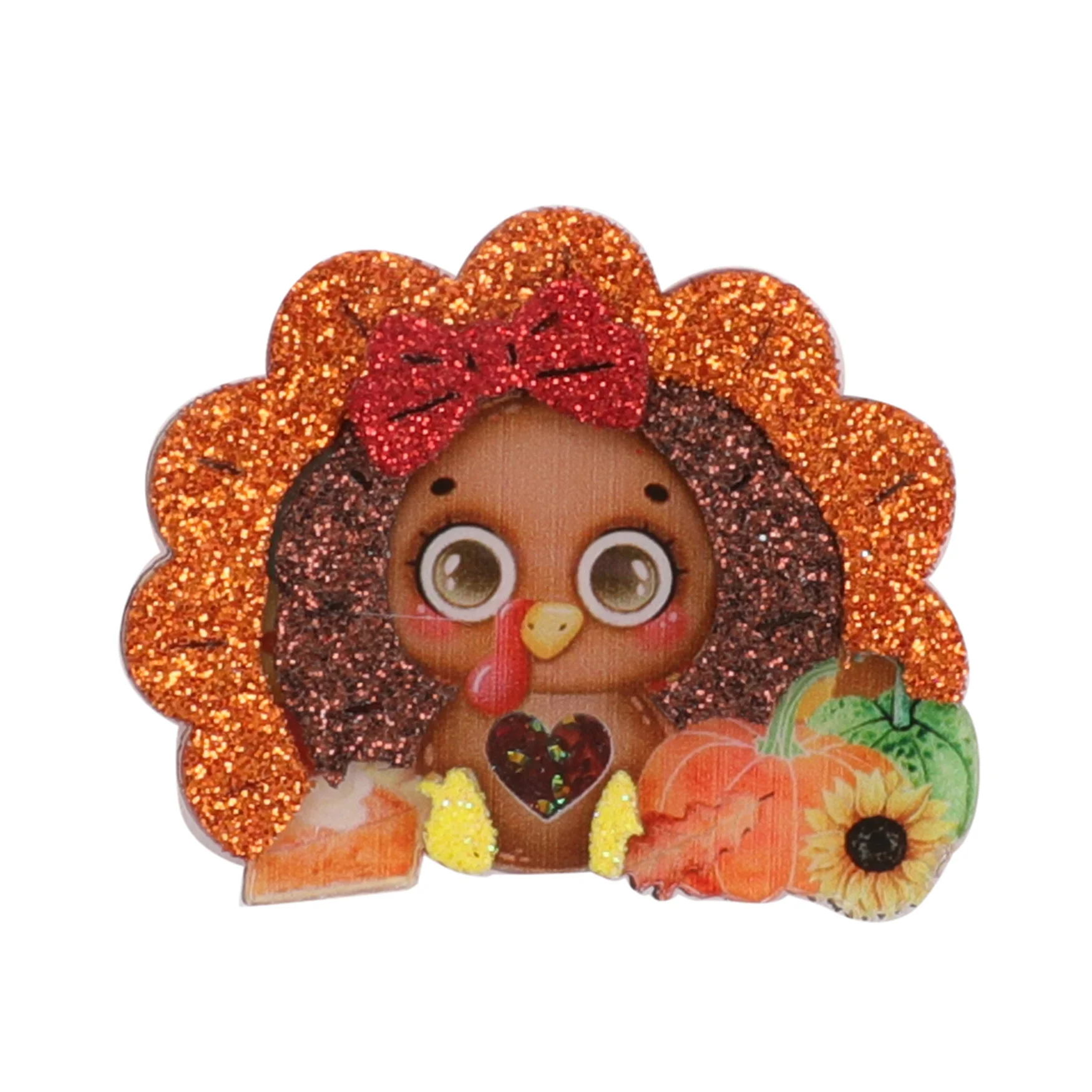 سلسلة عتيقة رمال متحركة شاكر راتنج كابوشون ، إكسسوارات مواد تصنعها بنفسك ، شمع 5 ،