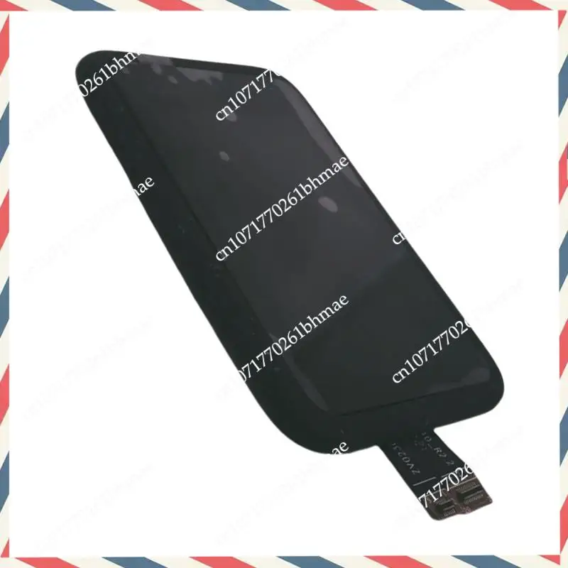 

-A21Z ЖК-дисплей с сенсорным экраном и рамкой задней крышки для камеры Gopro Hero 12, запасные части для ремонта