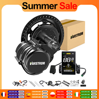 TSDZ8 750W Mid Drive Ebike Conversion kit for Upgraded Tongsheng Mid- Drive Kit,High Power Torque Sensor ,Max Torque 120Nm