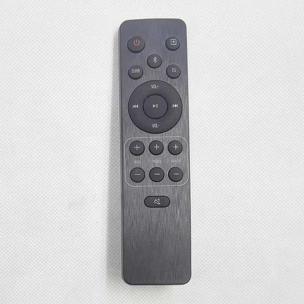 Remote Control EN212FDN1H For Hisense HS216F HS212F HS216FW HS219 HS2100  HS5100   HS3100 AX3125H Soundbar System