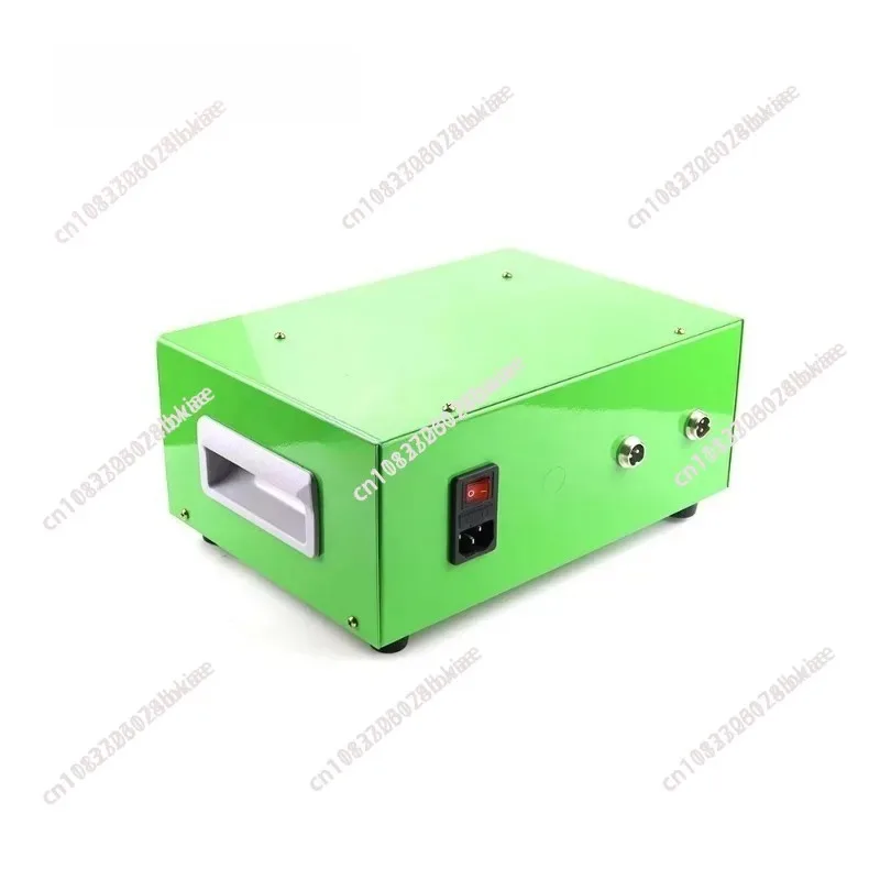 High-Quality CR700 Common Rail Injector Test Simulator, Professional Testing Equipment For Electromagnetic And Piezoelectric view 5