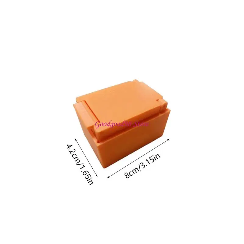 WSON8 Contact Tool for Laptop Chip Repair Work and Layout Board Use 