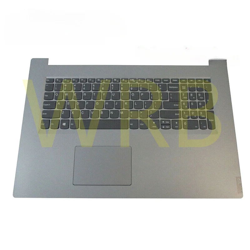 

New Keyboard Touchpad For Lenovo Ideapad L340-17API L340-17IWL 5CB0S17185