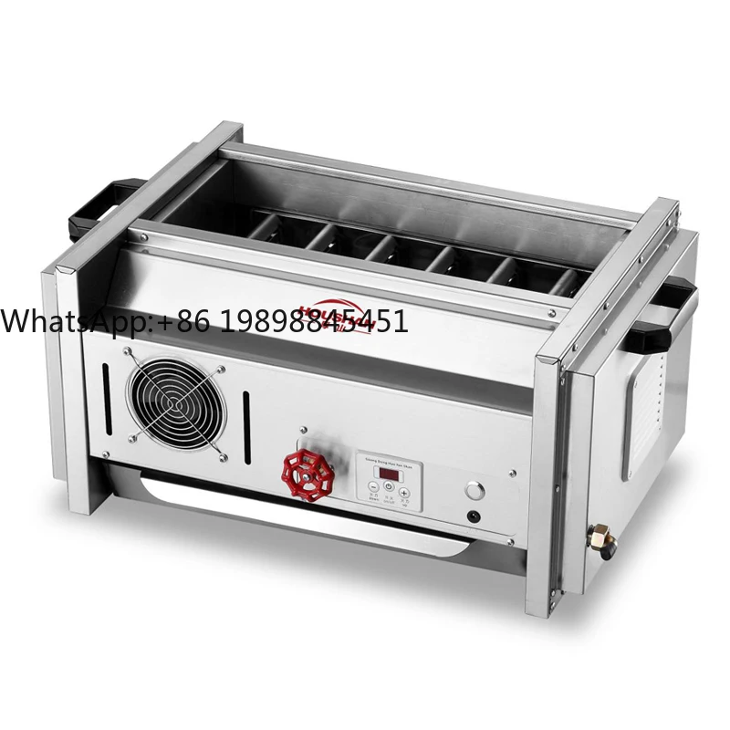 A8-1 Hot Sale Smoke…