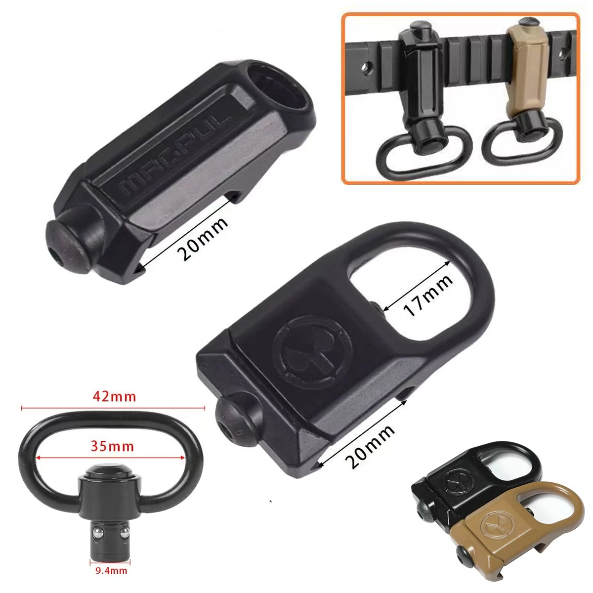  Tactical 1PC Meta…