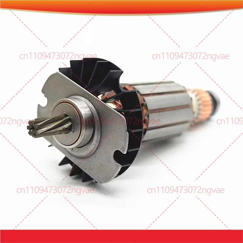 

Ротор для электрического перфоратора Bosch GBH2-26E/RE/26DRE, аксессуары для двигателя ударной дрели