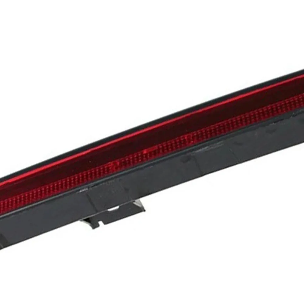 OEM 63257491365 Replacement Rear High-Mount Brake Light Heat-resistant ABS PC Material Replacement Brake Light For BMW