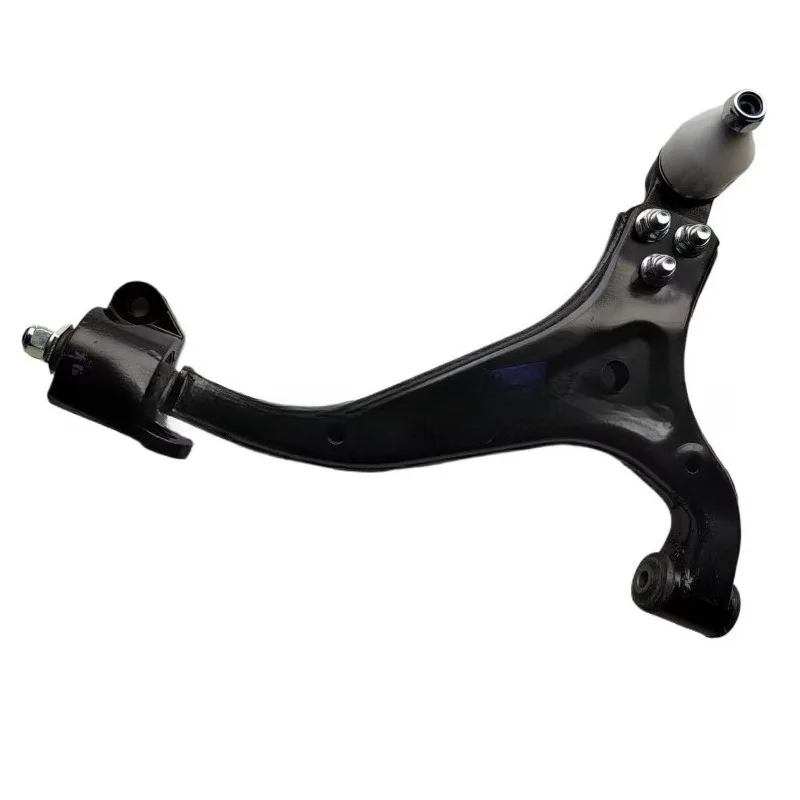 Lower Control Arm 4451034010 4451034000 For KGM SSANGYONG Korando C Front Left Suspension Arm Replacement Part