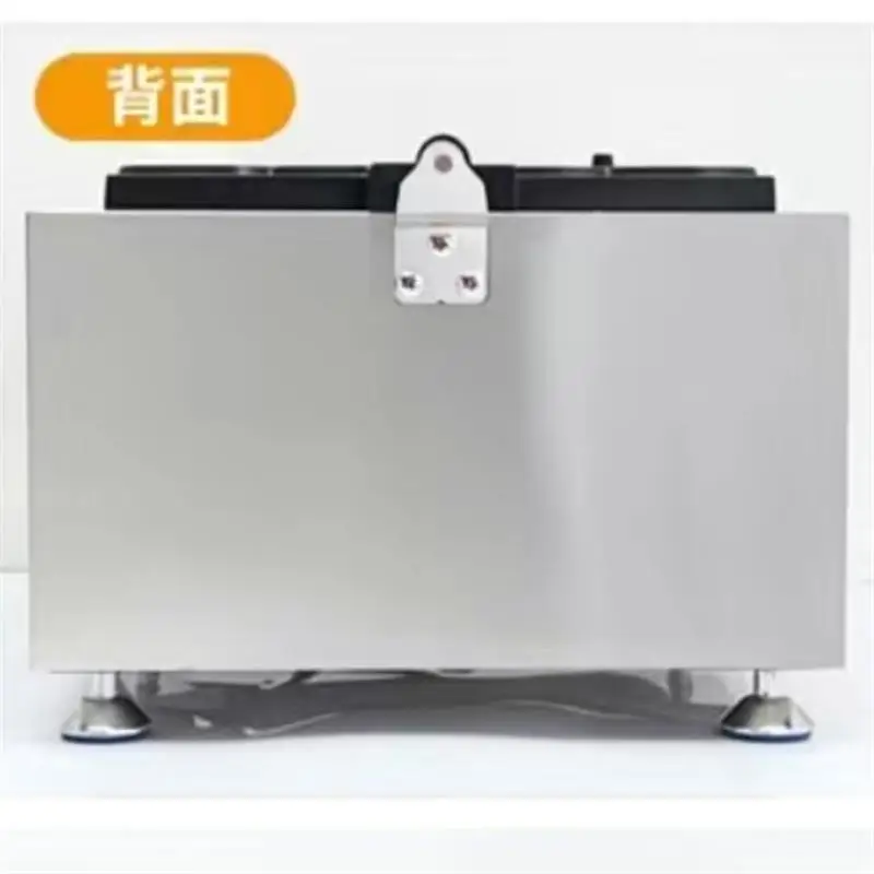 Taiyaki Waffle Make…