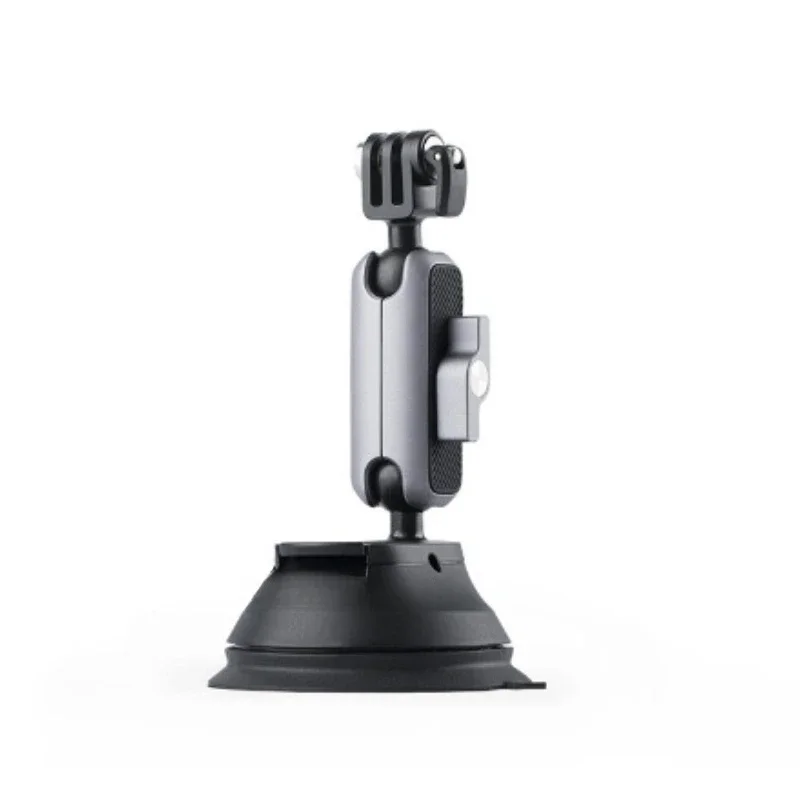 

Action camera suction cup holder for DJI Action3/4/GoPro10/11/GO3 accessories