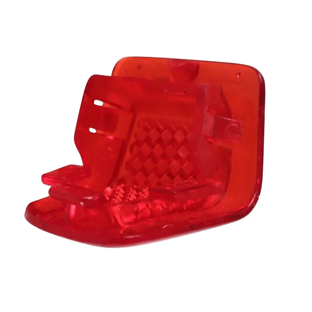Front Door Reflector Light Cover For Ford For Transit For MK8 2014-23 For Custom 2012-23 For Tourneo For Custom 2012-23
