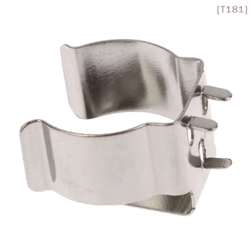 [E] 10Pcs Nickel Pl…