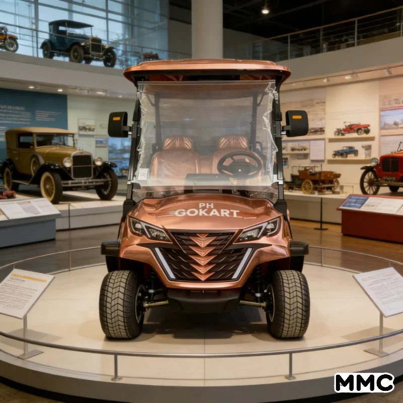 

Бестселлер 425. Специальная тележка для гольфа MMC, эксклюзивная модель с 2-8 сиденьями. 48V60V72V 5KW7KW. Система питания.