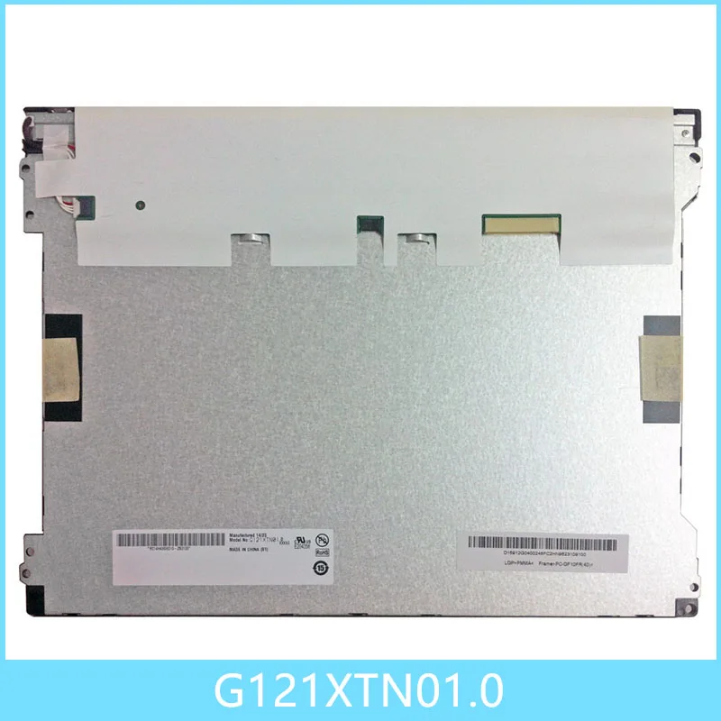 121-inch-g121xtn010-1024-768-industrial-lcd-display-screen-100-testing-fast-shipping