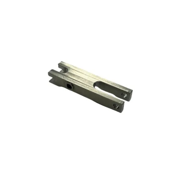 

Sliding Block Push Rod ALN/AD Machine Eye Mold Sliding Block Rear Pull Rod Slow Walking Wire Head Propulsion Connecting Rod 43mm