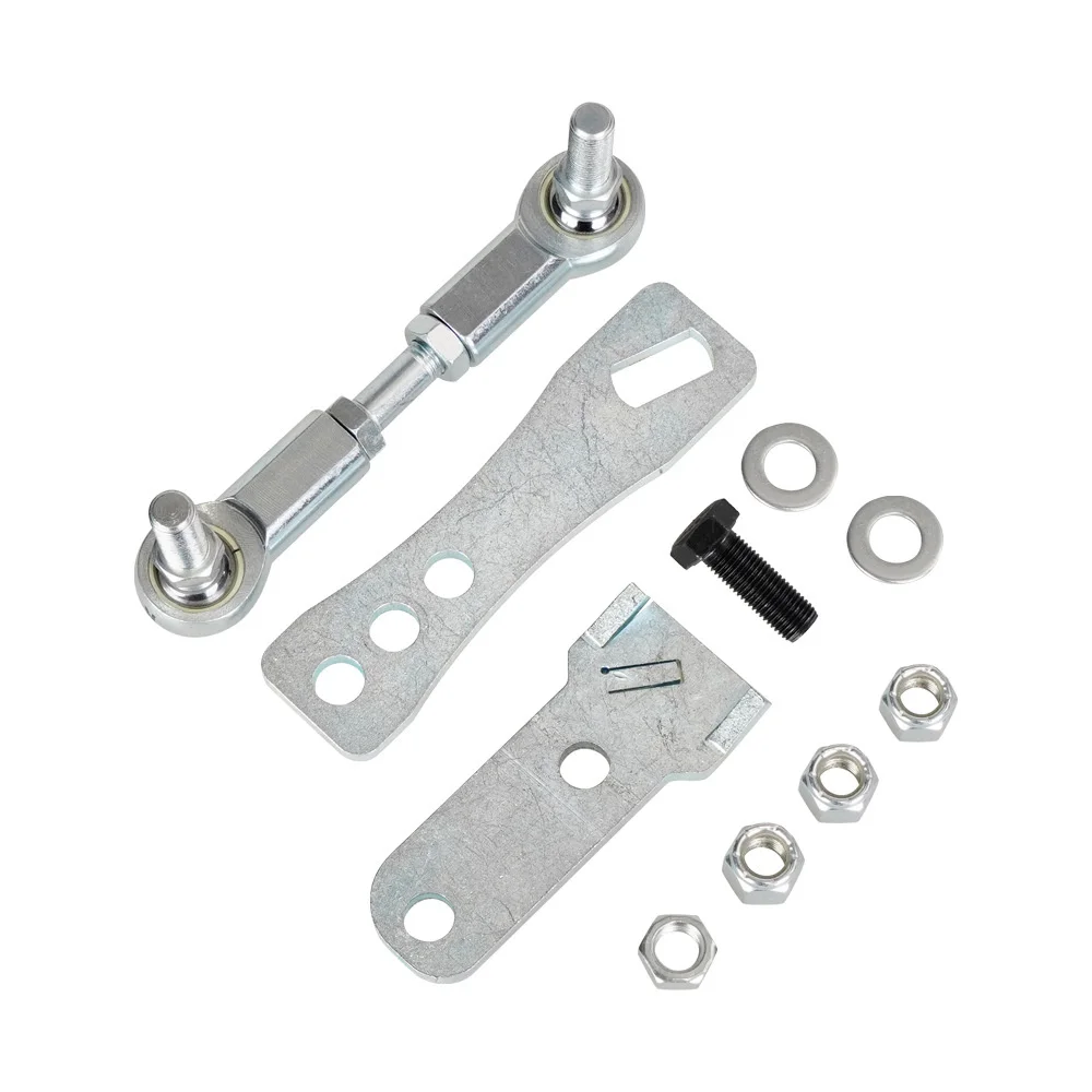 The Transmission Linkage Kit Is Suitable For Jeep Cherokee XJMJ Transfer Case Accessories