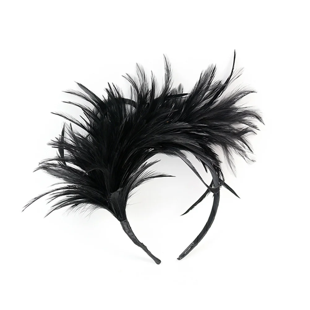 

Повязка для волос, желтая легкая повязка на голову премиум-класса, вечерние головные уборы, аксессуары для волос для косплея, реквизит для фотосессии