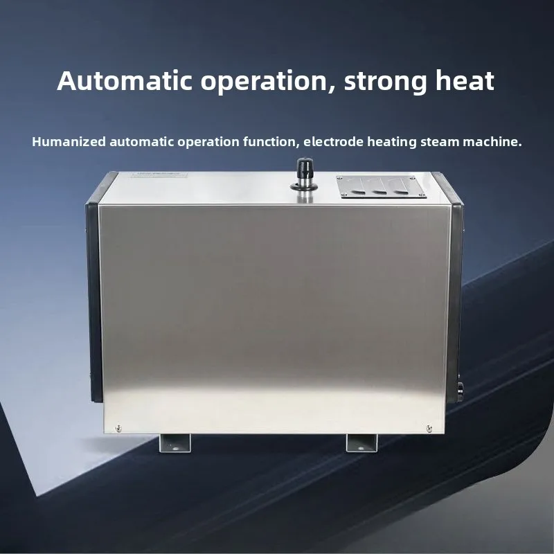 

Sauna equipment, sauna wet steamer, steam stove, wet steamer, steam engine